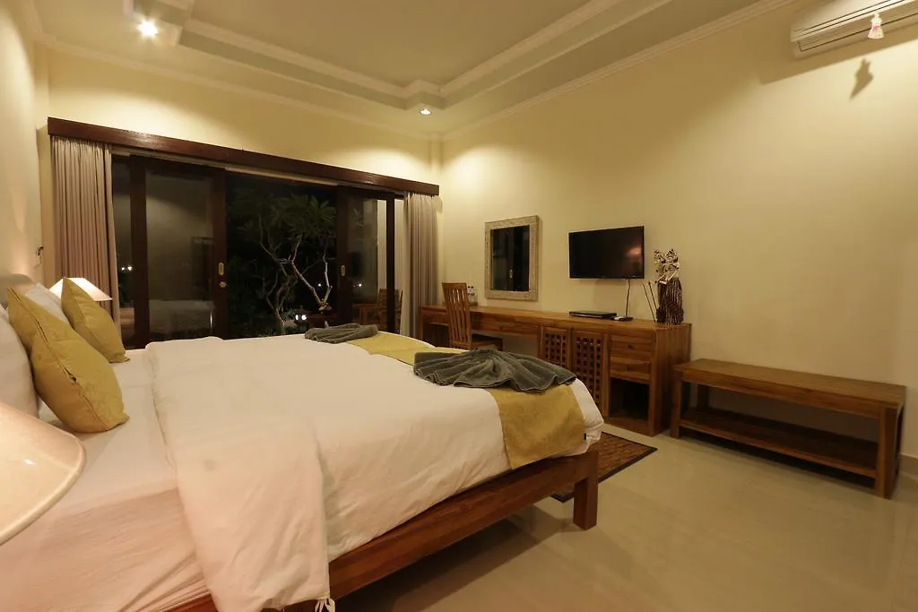 Duana Sari By Mahaputra Hotell Ubud