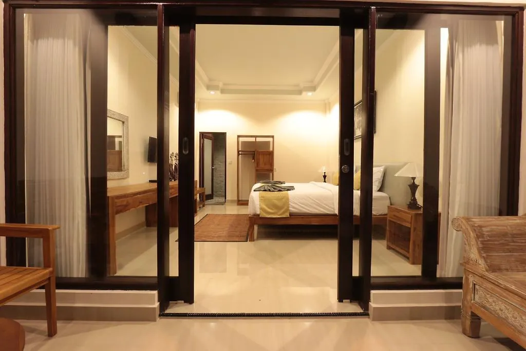 Duana Sari By Mahaputra Hotel Ubud 3*,