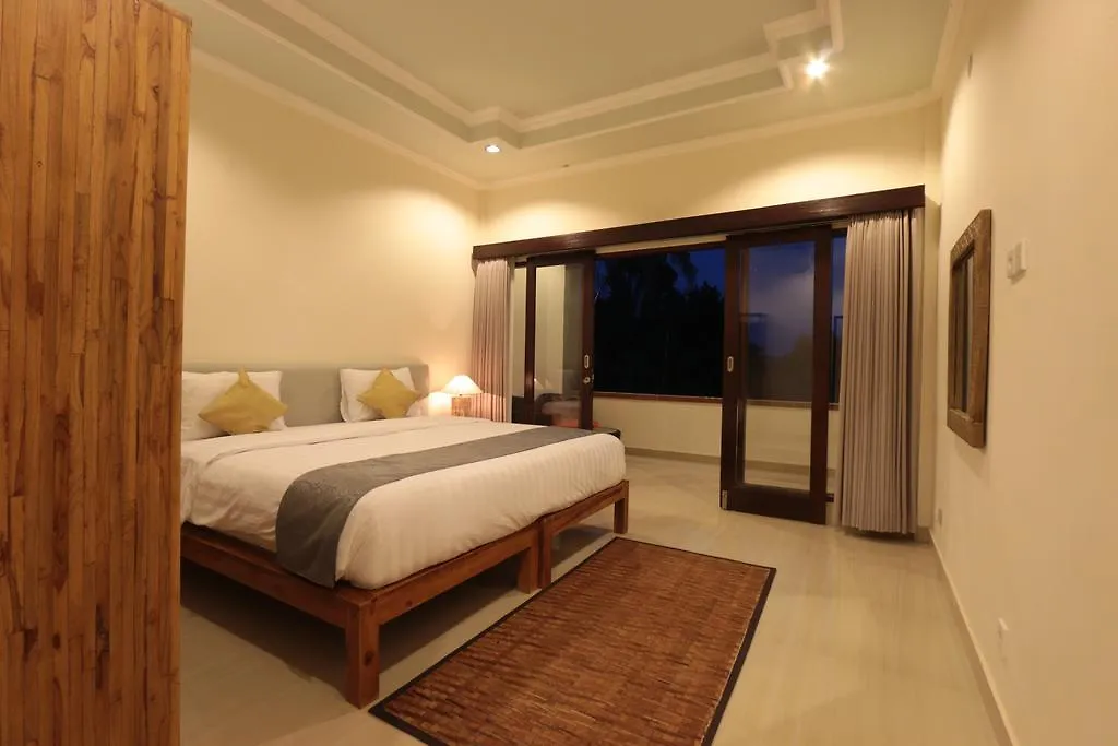 Duana Sari By Mahaputra Hotel Ubud