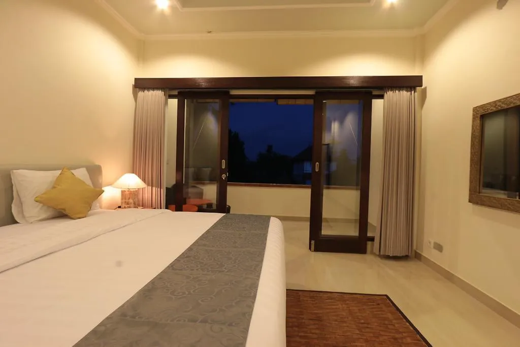 Duana Sari By Mahaputra Hotel Ubud  Guest house Ubud (Bali)