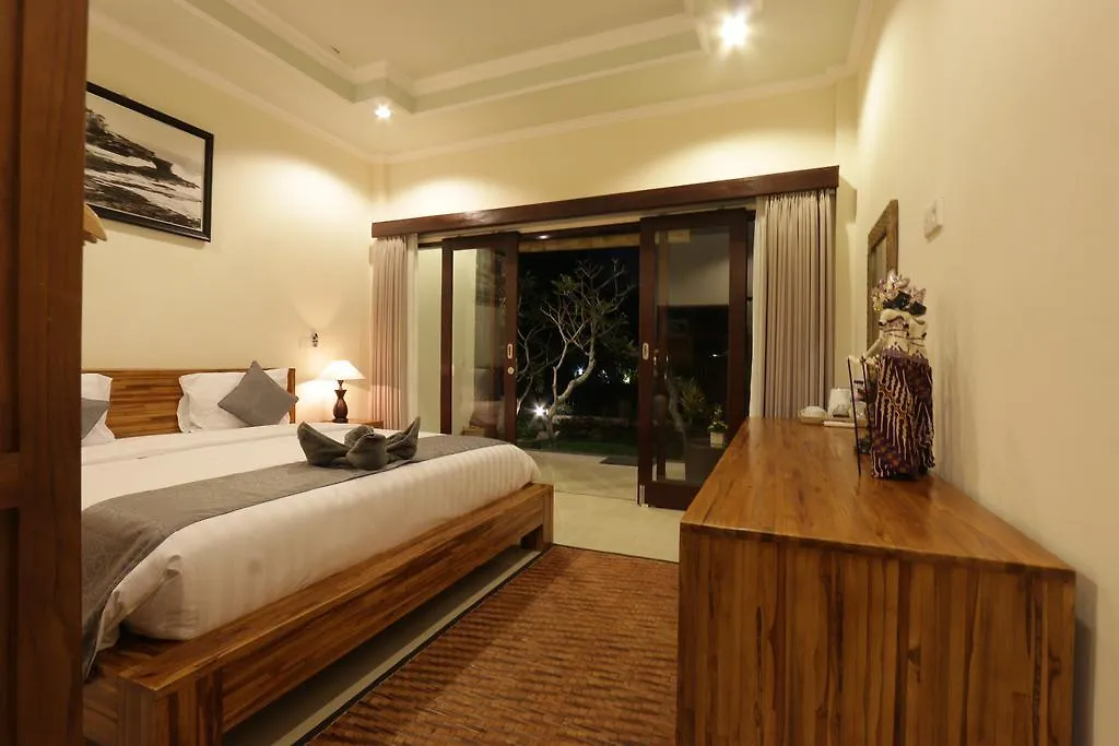 Vendégház Duana Sari By Mahaputra Hotel Ubud