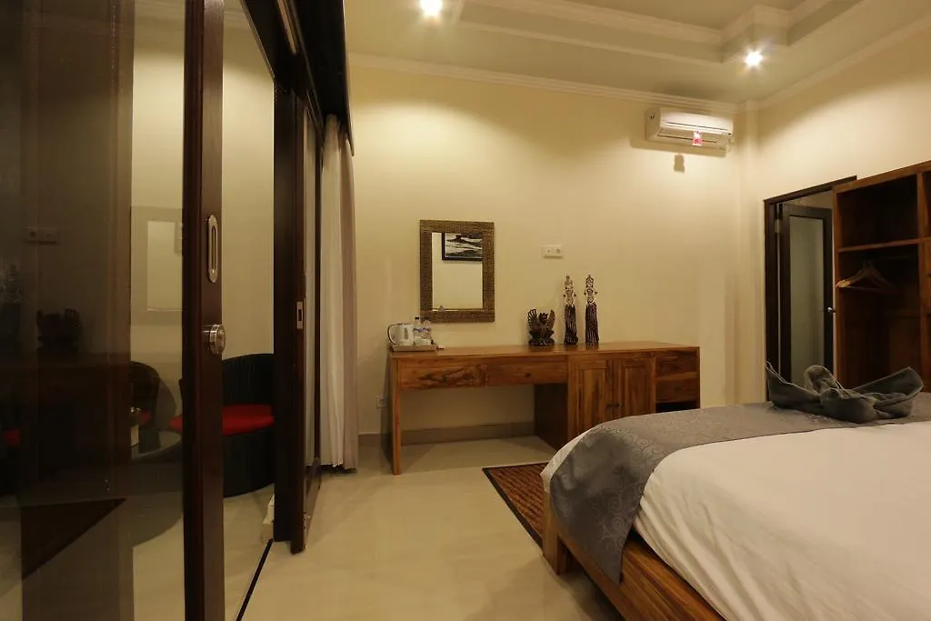 Guest house Duana Sari By Mahaputra Hotel Ubud