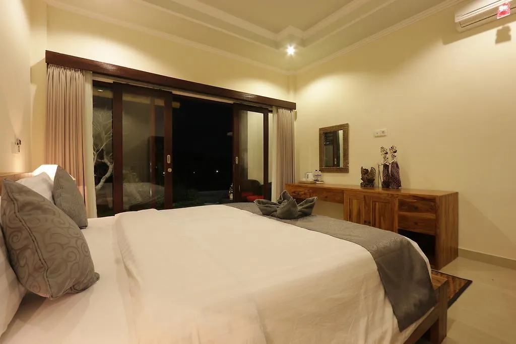 Duana Sari By Mahaputra Hotel Ubud  Guest house Ubud (Bali)