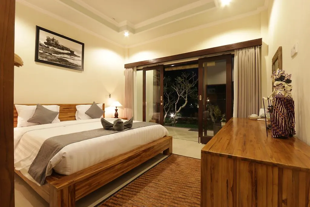 Duana Sari By Mahaputra Hotel Ubud