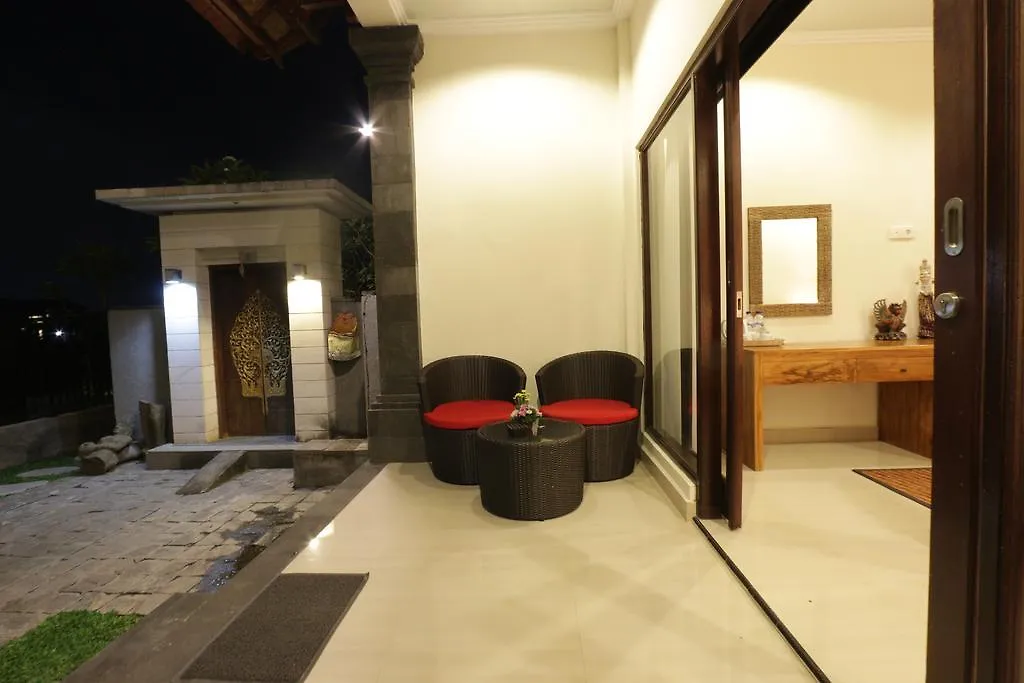 Duana Sari By Mahaputra Hotel Ubud Gasthuis