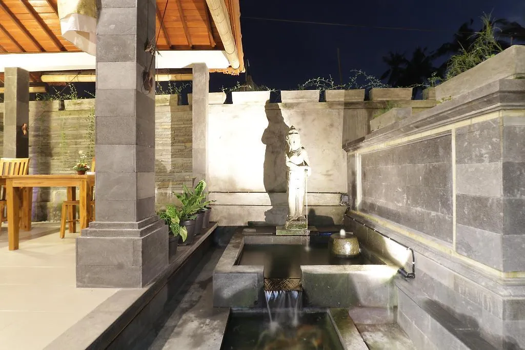 Hotel Duana Sari By Mahaputra Ubud