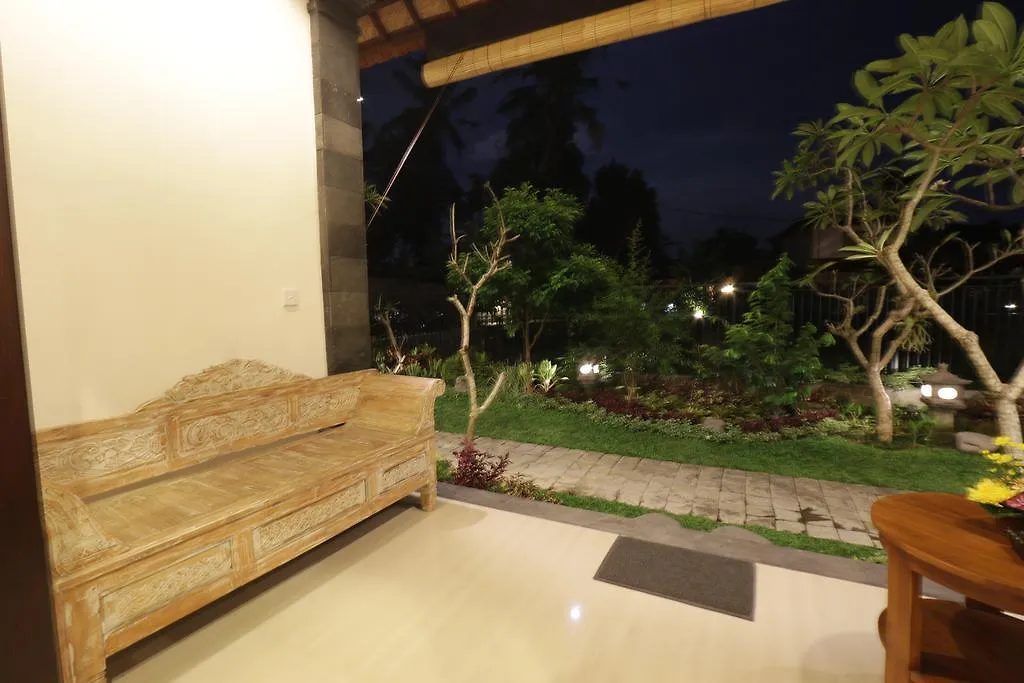 Vendégház Duana Sari By Mahaputra Hotel Ubud