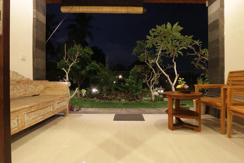 Duana Sari By Mahaputra Hotel Ubud 3*,