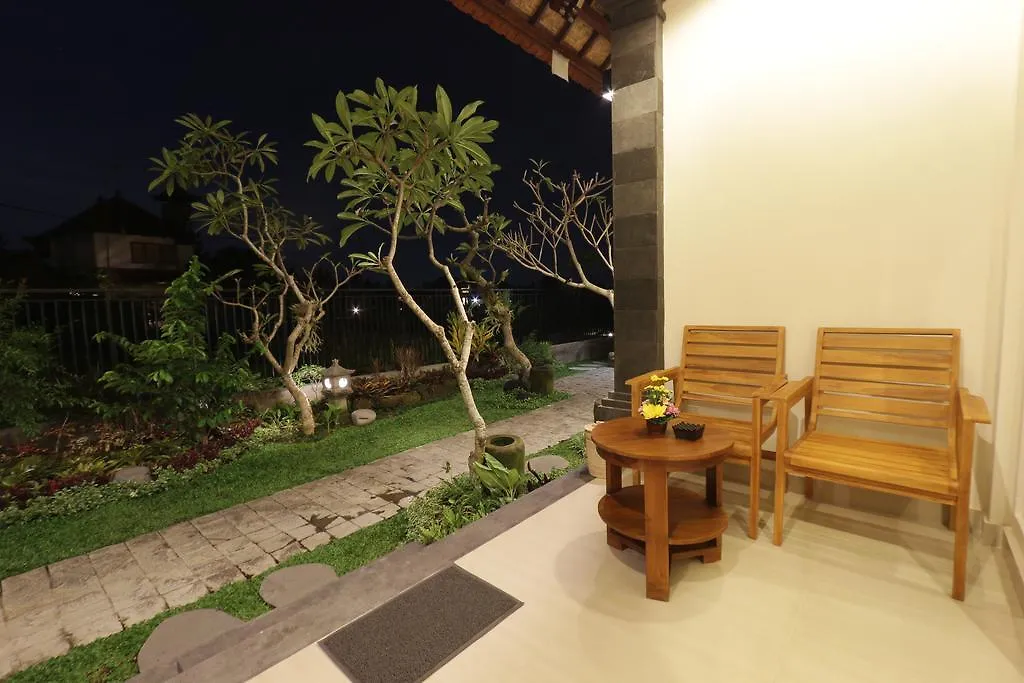 Guest house Duana Sari By Mahaputra Hotel Ubud