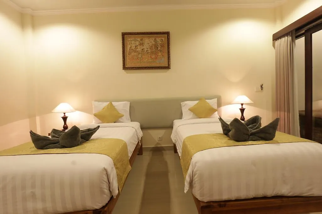 Duana Sari By Mahaputra Hotel Ubud  Guest house