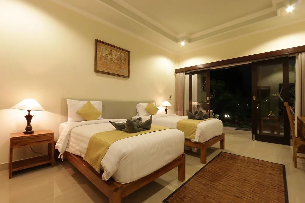 Duana Sari By Mahaputra Hotel Ubud