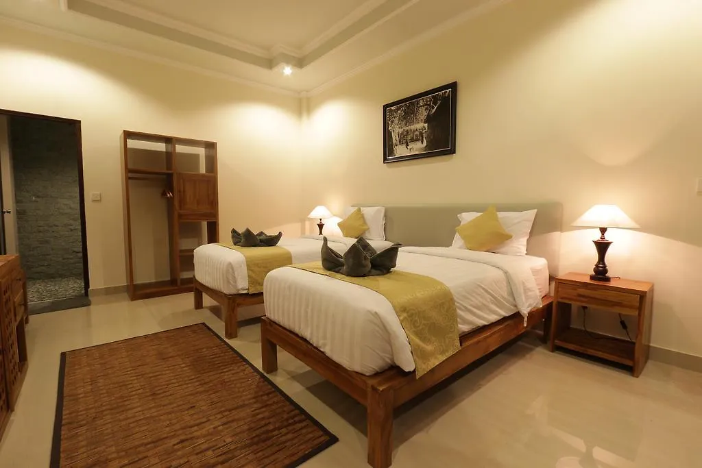 Guest house Duana Sari By Mahaputra Hotel Ubud