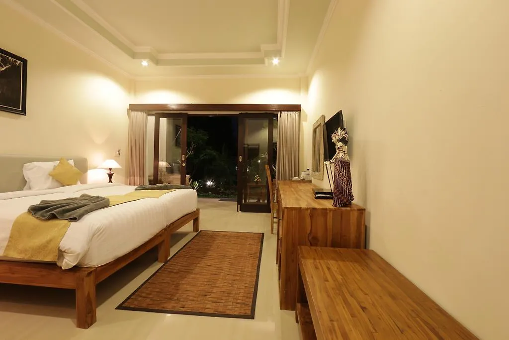 Duana Sari By Mahaputra Hotel Ubud Indonézia