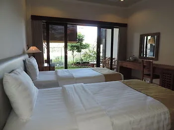 Duana Sari By Mahaputra Hotell Ubud 3*,