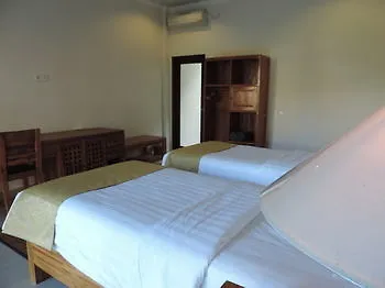 Duana Sari By Mahaputra Hotell Ubud Pensionat