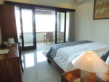 Duana Sari By Mahaputra Hotel Ubud Indonézia