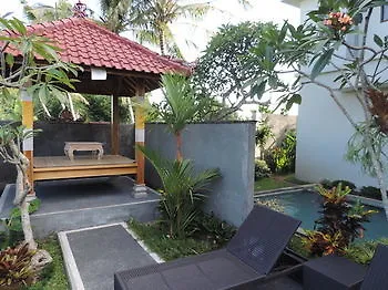 Duana Sari By Mahaputra Hotell Ubud Pensionat