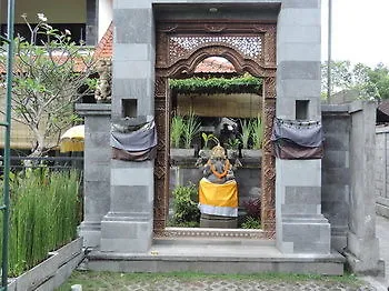 Gasthuis Duana Sari By Mahaputra Hotel Ubud