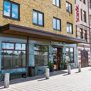 Scandic No. 25 4* Goteborg