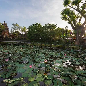 Puri Saraswati Dijiwa Ubud Убуд