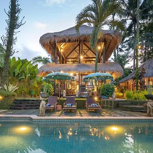 Kupu Kupu Private Ubud (Bali)