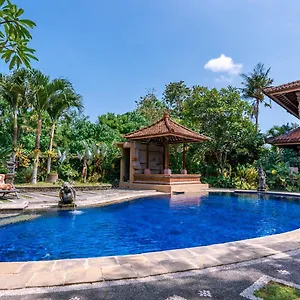 Garden View Ubud