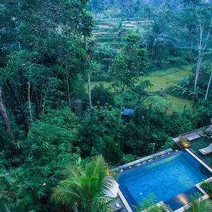 Hotel Nata, Ubud