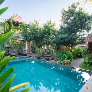 Affittacamere Arana Garden, Ubud