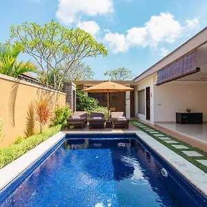 The Yubi Boutique - Chse Certified Villa Seminyak (Bali)