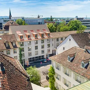 Set Hotel.residence By Teufelhof 4* Basilea