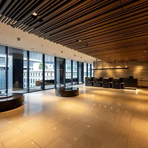Remm Kyobashi 3* Tokyo