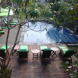 Tunjung Mas Bungalow Ubud (Bali)