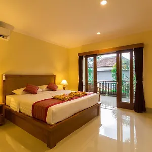 Gasthuis Krisna House