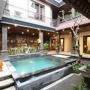 Gasthuis Yuni's House