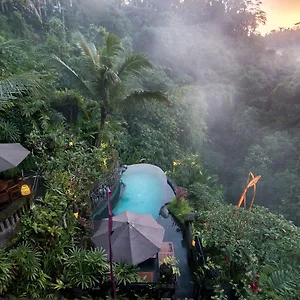 Bidadari Private & Retreat Ubud (Bali)