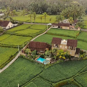 Ujung Ubud (Bali)