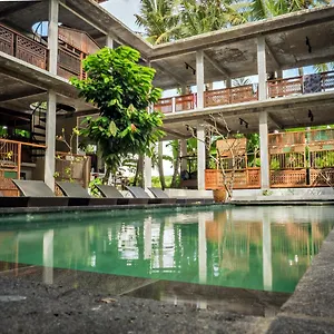 Hotel Gunung An Retreat, Ubud
