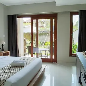 Affittacamere Kyumari, Ubud