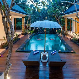 Resort The Pesaren, Ubud