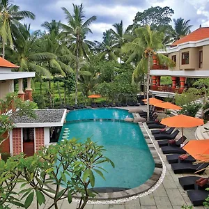 Green Field Ubud